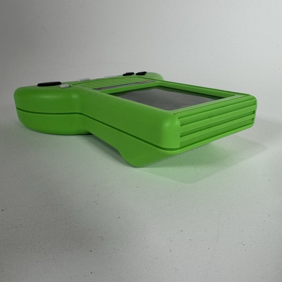 VTG‎ Goosebumps Intimidator Electronic Handheld Game MGA 1996 - Tested Working - Picture 5 of 11